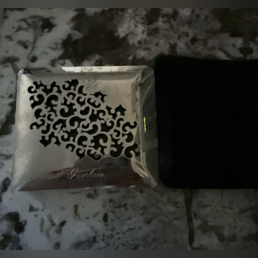 Guerlain LE Eyeshadow Écrin 6 Couleurs  "Place Vendome" Collection, Jewel Case